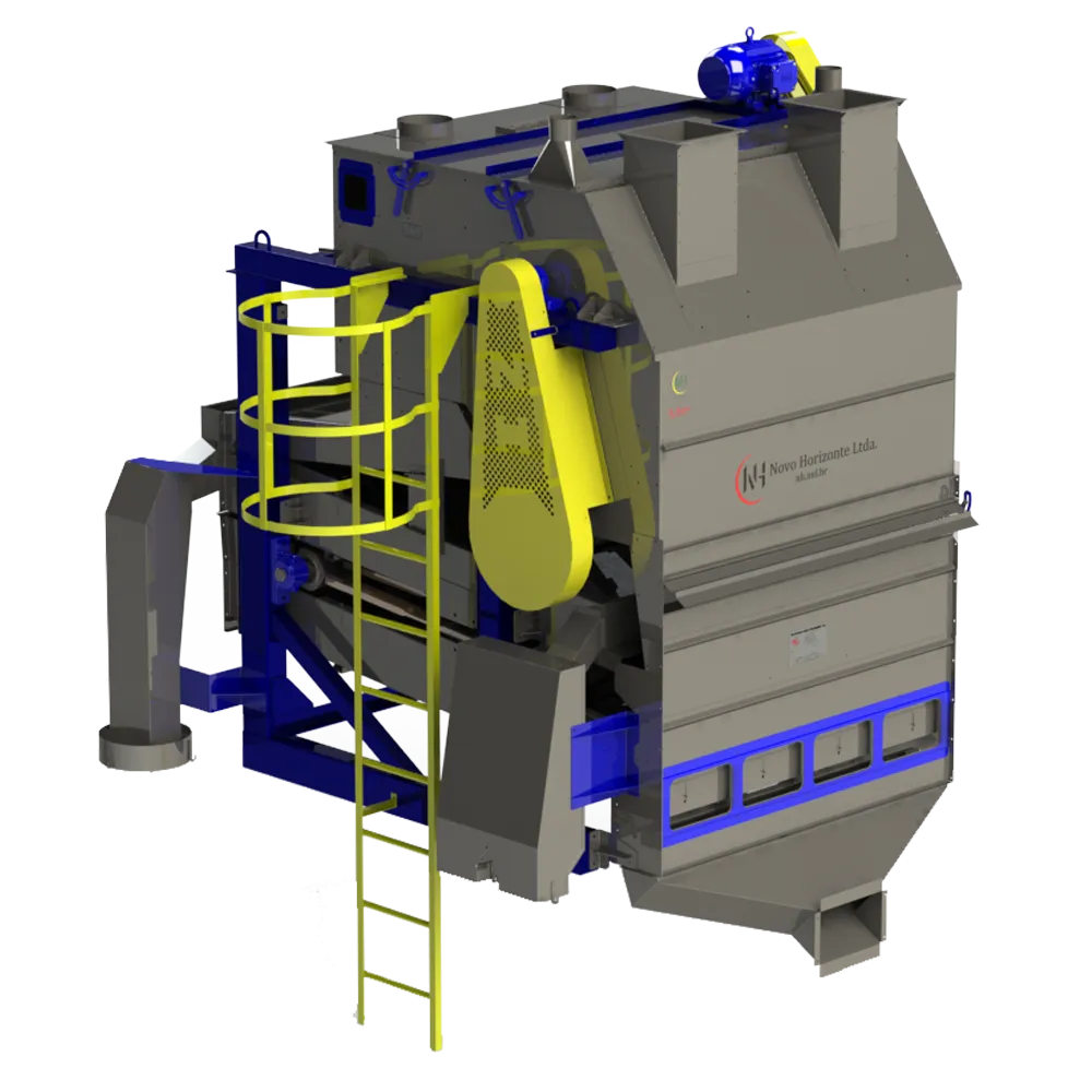Pré-Limpeza PNH4001